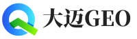 朔城区大迈GEO